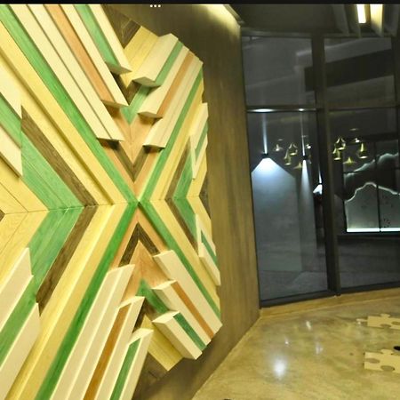 Arte Plus Ampang Klcc Kuala Lumpur Exteriör bild