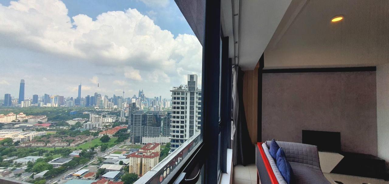 Arte Plus Ampang Klcc Kuala Lumpur Exteriör bild