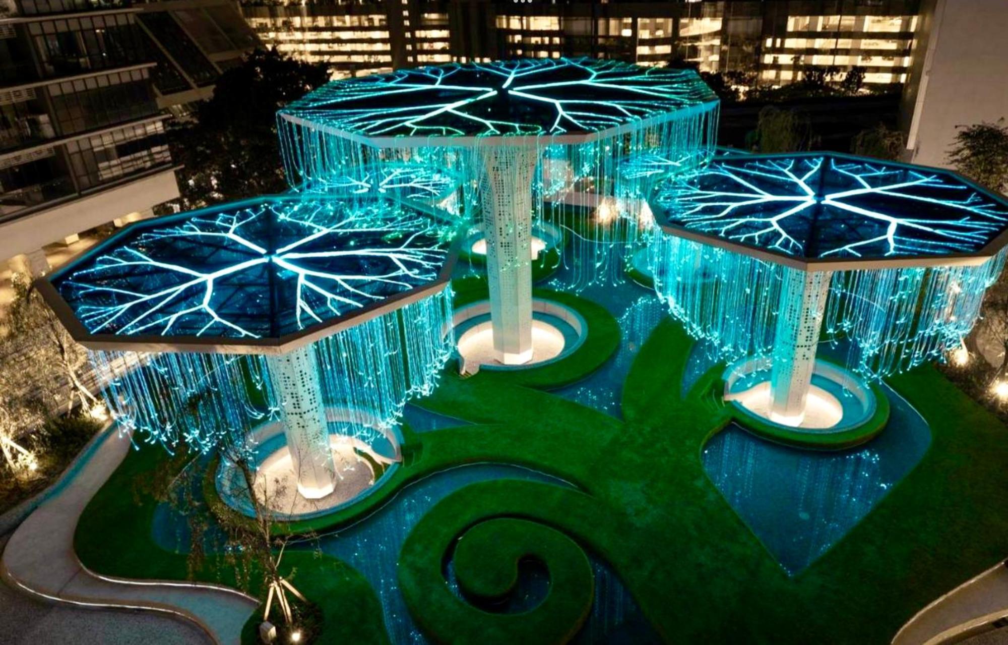Arte Plus Ampang Klcc Kuala Lumpur Exteriör bild