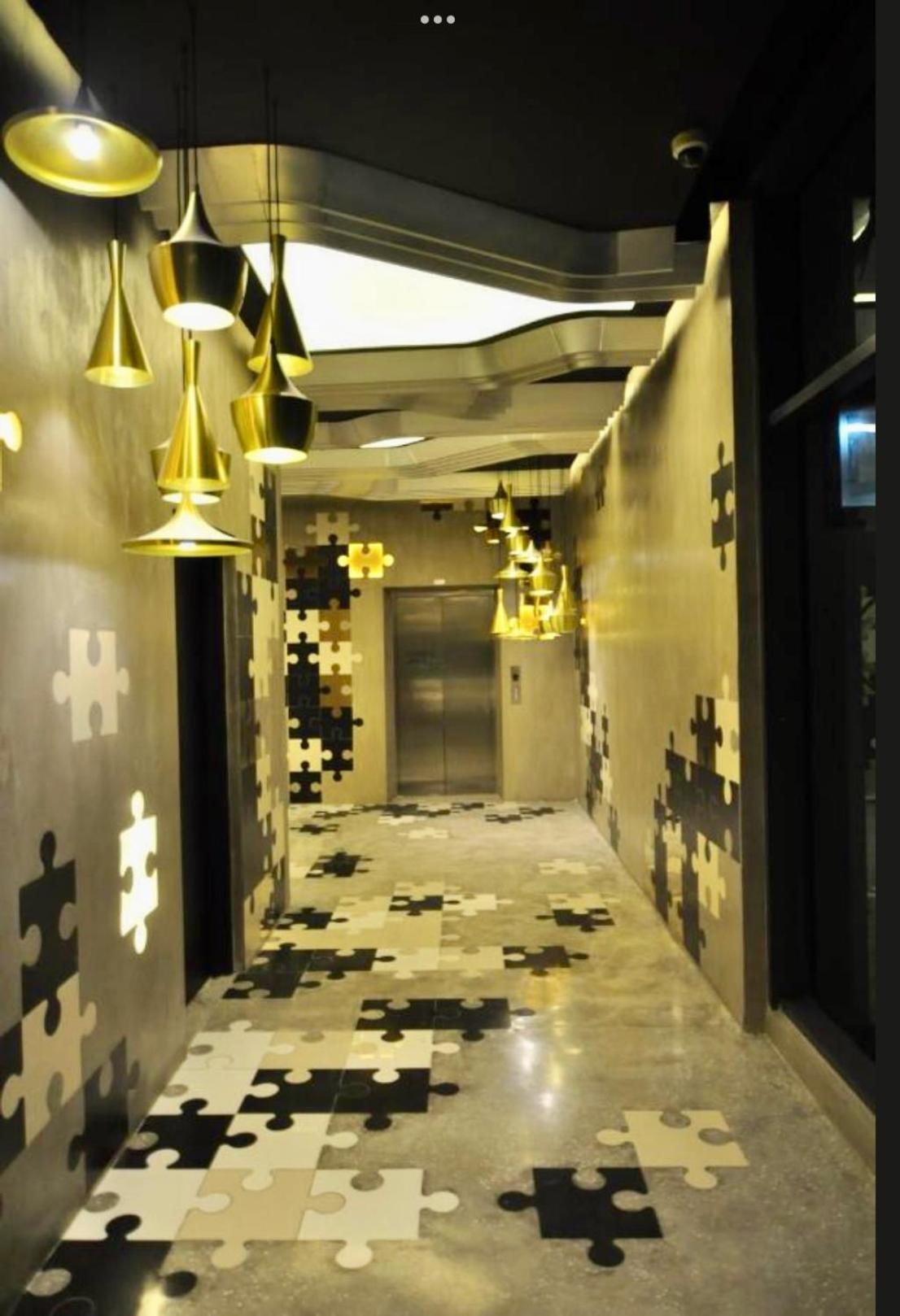 Arte Plus Ampang Klcc Kuala Lumpur Exteriör bild