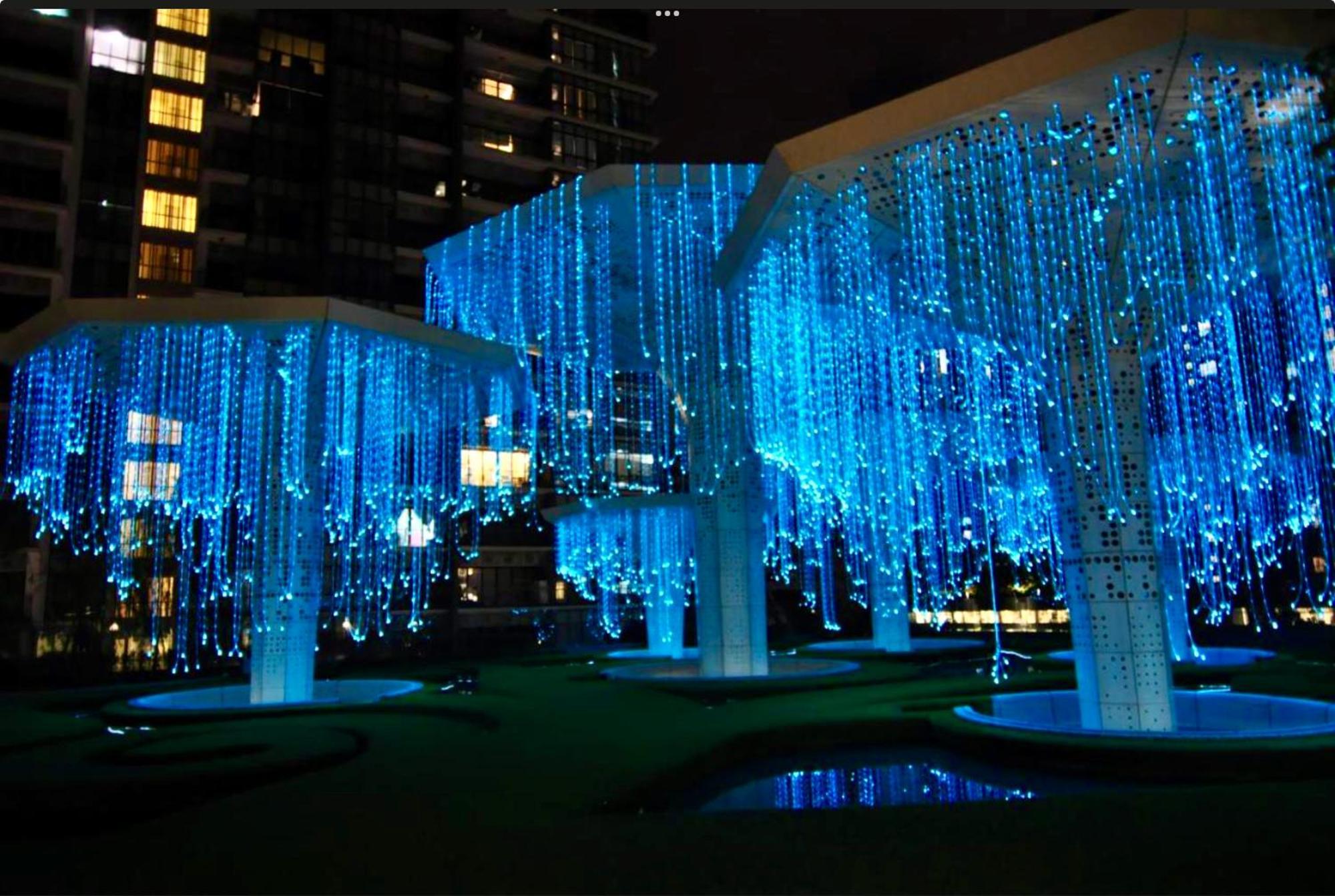 Arte Plus Ampang Klcc Kuala Lumpur Exteriör bild