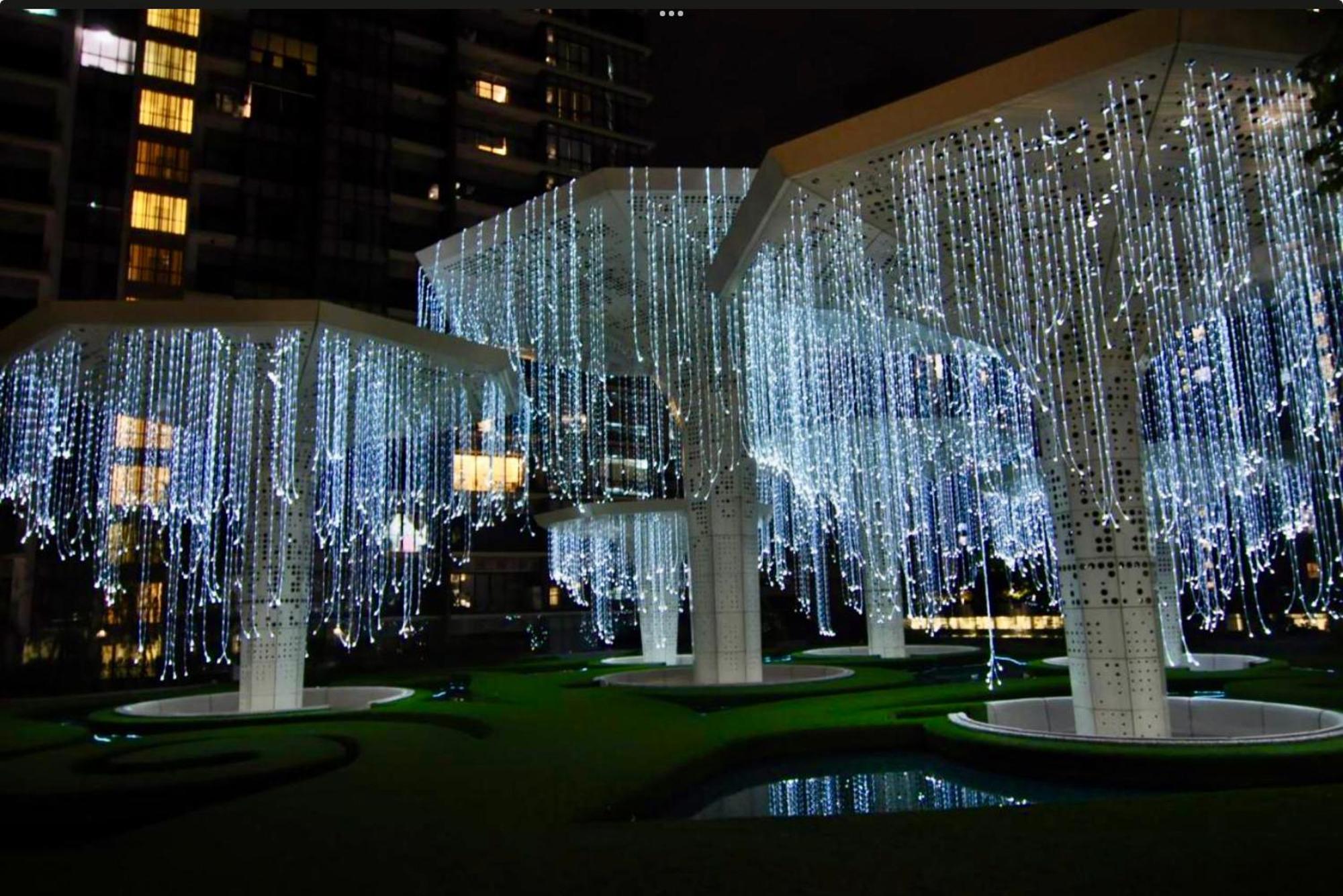 Arte Plus Ampang Klcc Kuala Lumpur Exteriör bild